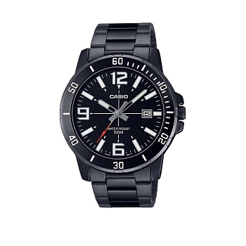 Наручные часы Casio MTP-VD01B-1B в магазине Спорт - Пермь