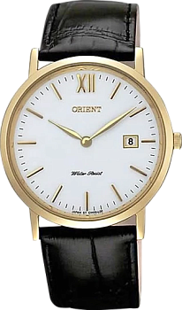 Наручные часы Orient FGW00002WO в магазине Спорт - Пермь