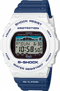 Наручные часы Casio GWX-5700SS-7ER в магазине Спорт - Пермь