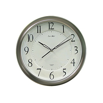 Настенные часы La mer GD173019 в магазине Спорт - Пермь