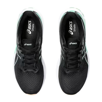 Кроссовки женские для бега ASICS GT-1000 12, артикул 1012B450-006, черные в Магазине Спорт - Пермь
