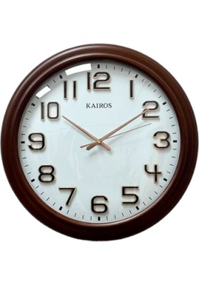 Настенные часы Kairos KWR401 в магазине Спорт - Пермь