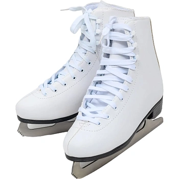 Коньки фигурные Saimaa Prima