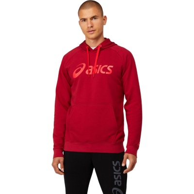 Толстовка мужская ASICS BIC OTH HOODIE 2031A984-601 в Магазине Спорт - Пермь