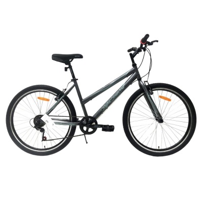 Велосипед Krypton TWINKLE ONE, 26",7 скоростей, (рама 17), цвет горное озеро в Магазине Спорт - Пермь