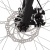 Велосипед NOVATRACK EXTREME RD360/TS71(24AHD.EXTREME.13BК4), 24" ,8 скоростей,(рама 13), черный в Магазине Спорт - Пермь