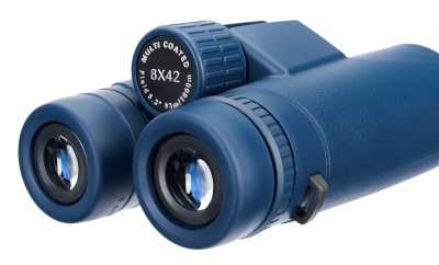 Бинокль Levenhuk Discovery Elbrus 8х42