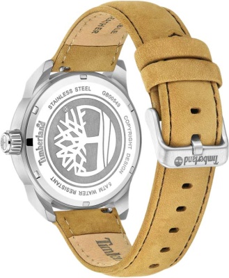 Наручные часы Timberland TDWGB0054901 Henniker II в магазине Спорт - Пермь