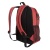 Городской рюкзак TORBER ROCKIT с отделением для ноутбука до 15,6 дюймов, красный