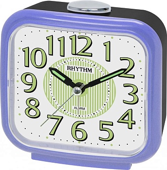 Будильник Rhythm CRF 803 NR04 в магазине Спорт - Пермь