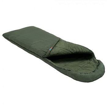 Спальный мешок Tramp одеяло Taiga 400 -10°С (правый)