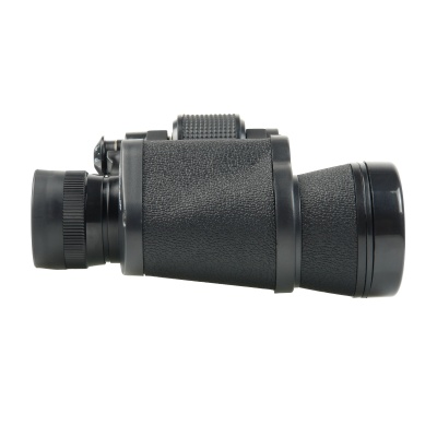 Бинокль Veber Classic БПШЦ 8*40 VRWA  широкоугольный, серый