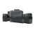 Бинокль Veber Classic БПШЦ 8*40 VRWA  широкоугольный, серый