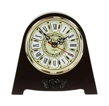 Настольные деревянные часы Весна НЧК-159 в магазине Спорт - Пермь