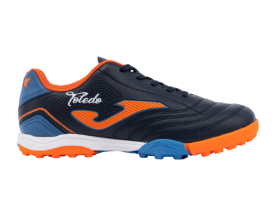 Бутсы футзальные JOMA TOLEDO JR 23 INDOOR JUNIOR, TOJW2303IN