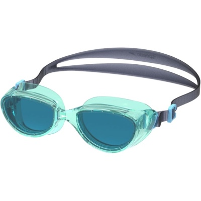 Очки для плавания Speedo FUTURA HYDRO GRN 8-E000036006-C16Z2 зеленый в магазине Спорт - Пермь