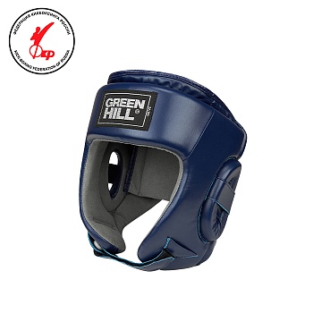 Шлем для кикбоксинга Green Hill CROWN HGС-10685RU в магазине Спорт - Пермь