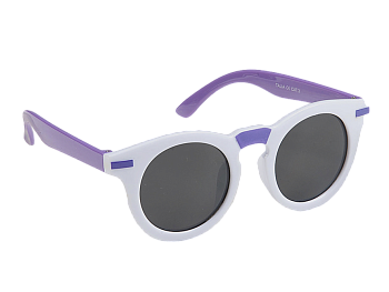 Солнцезащитные детские спортивные очки Eyelevel Talia-Violet