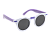 Солнцезащитные детские спортивные очки Eyelevel Talia-Violet