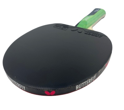 Ракетка н/т BUTTERFLY Timo Boll Smaragd(FL)