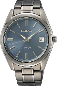Наручные часы кварцевые Seiko SUR371P1 в магазине Спорт - Пермь