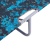 Кровать походная NISUS (N-BD630-98828-S), до 120кг