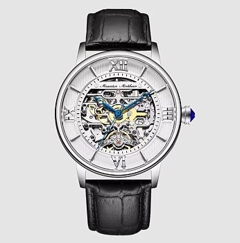 Наручные кварцевые часы Mikhail Moskvin 1506S1L1 Elegance в магазине Спорт - Пермь