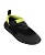 Тапки для плавания аквашузы Arena WATERSHOES 005294 100, цвет dark grey-lime в магазине Спорт - Пермь