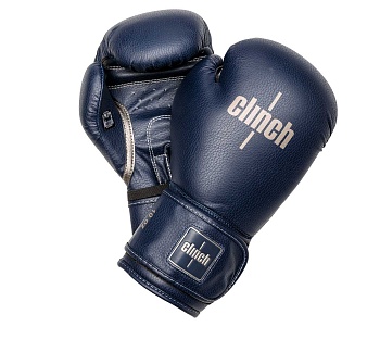 Перчатки боксерские CLINCH С137 FIGHT 2.0 в магазине Спорт - Пермь