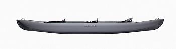 Лодка ХАТАНГА-3