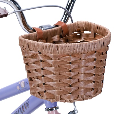 Велосипед COMIRON Provans CP01, 16", цвет лаванда в Магазине Спорт - Пермь
