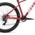 Велосипед Welt Rocket 1HD, 27",  7 скоростей (рама S-16) Damask Red 2025 в Магазине Спорт - Пермь