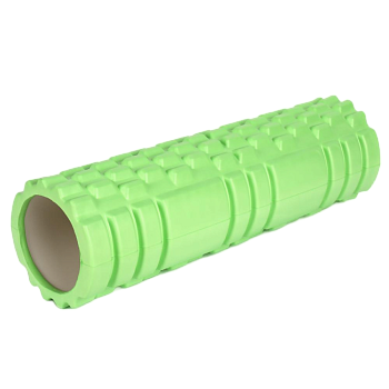 Ролик массажный для йоги Woohooo BRICK, 45х14 см в Магазине Спорт - Пермь