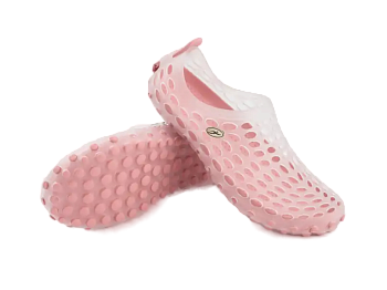 Аквашузы 25Degrees Network 25D2411K, Transparent/Pink в магазине Спорт - Пермь
