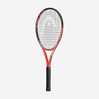Ракетка для большого тенниса Head MX Cyber Tour Orange, 234401S, ручка Gr3(4 3/8)