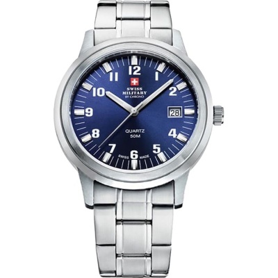 Наручные часы Swiss Military SMP36004.03 в магазине Спорт - Пермь