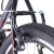 Велосипед Krypton TWINKLE TWO 26",7 скоростей, (рама 17), черный в Магазине Спорт - Пермь