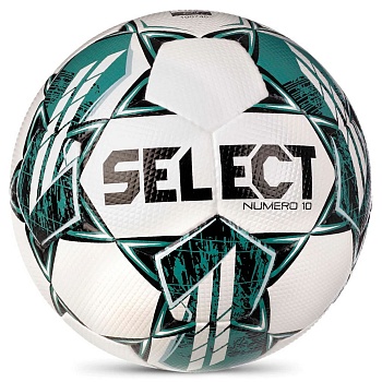 Мяч для футбола SELECT FB NUMERO 10 V23, 0575060004, размер 5
