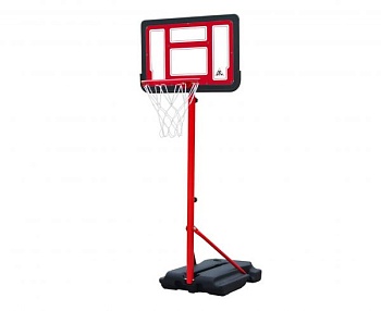 Детская мобильная баскетбольная стойка DFC KIDSB2