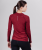 Футболка женская NORDSKI Pro Ruby W с длинным рукавом (NSW427725) Футболка женская NORDSKI Pro Ruby W с длинным рукавом (NSW427725)
