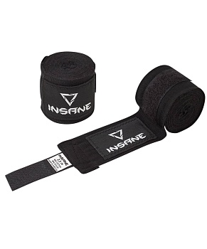 Бинт INSANE COBRA (хлопок/нейлон) в магазине Спорт - Пермь