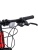 Велосипед COMIRON UNIVERSE 26", 21 скорость (рама 19), красно-черный в Магазине Спорт - Пермь