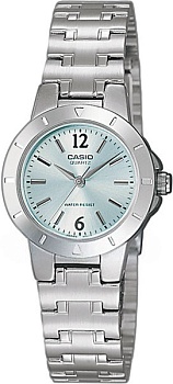 Наручные часы Casio LTP-1177A-3A в магазине Спорт - Пермь
