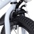 Велосипед Krypton Beetle CB01, 20", голубой в Магазине Спорт - Пермь