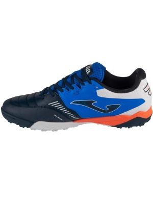 Бутсы JOMA CANCHA CANW2403TF, цвет синий/белый