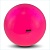 Мяч для художественной гимнастики 17см Sasaki M-20B, P - розовый