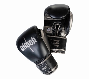 Перчатки боксерские CLINCH С152 PRIME 2.0 в магазине Спорт - Пермь
