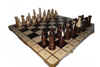 Шахматы Шахматы Магнат 155 Польша