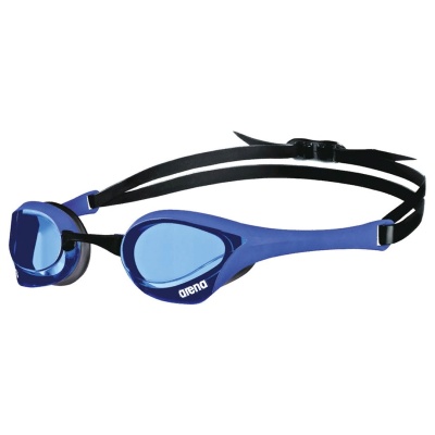 Очки для плавания Arena COBRA ULTRA SWIPE 003929 700 blue-blue-black в магазине Спорт - Пермь