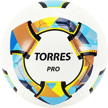 Мяч для футбола TORRES Pro F320015, размер 5